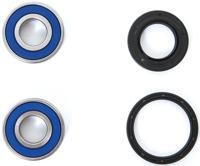 ALL BALLS Racing Wheel bearing sets 25-138 complete with simmerrings