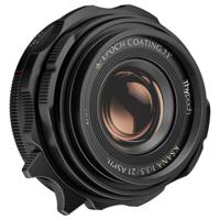Thypoch Full-frame Ksana 21mm F/3.5 ASPH voor Leica M mount, zwart
