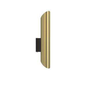 Nowodvorski Gouden wandspot Eye Wall up- en down 7995