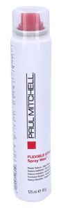 Paul Mitchell Flexible Style Spray Wax 125 ml