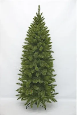 Triumph Tree Bristlecone Pilar kunstkerstboom groen 185cm