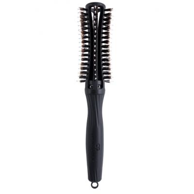 Olivia Garden Fingerbrush Round Small