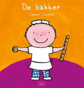 De bakker (Hardback)