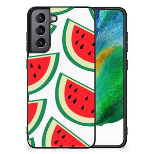 Samsung Galaxy S21FE Back Cover Hoesje Watermelons