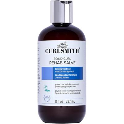Curlsmith Bond Curl Rehab Salve 237ml