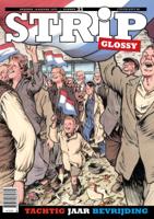 StripGlossy 33 (Paperback)