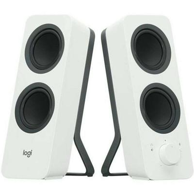 Bluetooth-luidsprekers Logitech 980-001292 5 W Wit