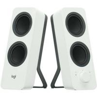 Bluetooth-luidsprekers Logitech 980-001292 5 W Wit