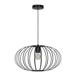 D&apos;Lite Kemmel Hanglamp - Mat Zwart