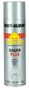 rust-oleum hard hat galva plus 500 ml