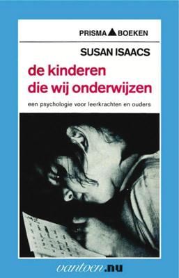 Kinderen die wij onderwijzen (Paperback)