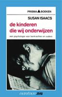 Kinderen die wij onderwijzen (Paperback)