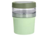 SILVERCREST Yoghurt- of fruitbakje (Yoghurtbakje, Mint)