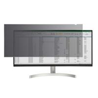 Privacyfilter voor Monitor Startech PRIVSCNMON34W 34"