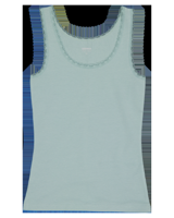 Singlet - Groen