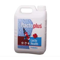 Bactoplus Lacto Health 5L - Probiotica voor Vijvervis Welzijn & Waterkwaliteit