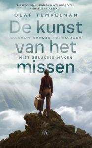 De kunst van het missen - Olaf Tempelman - ebook