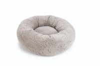 Beeztees Orthopedische Hondenmand Jaxx Grijs 50 x 50 x 20 cm