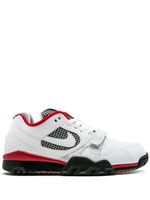 Nike baskets Air Trainer 2 SB Supreme - Blanc - thumbnail