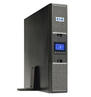Eaton 9PX UPS Dubbele conversie (online) 1000 VA 1000 W 8 AC-uitgang(en) incl. netwerkkaart - thumbnail