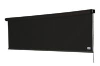 Nesling | Coolfit Rolgordijn 198 x 240 cm | Zwart - thumbnail