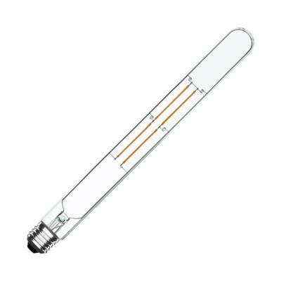 Led lamp T30 buislamp 5,5W E27 helder wit 300mm 4000k