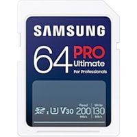 Samsung MB-SY64SB/WW flashgeheugen 64 GB SDXC UHS-I