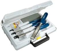 Stanley 0-16-130 Steekbeitelset Basic 6-delig