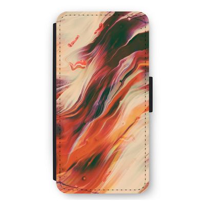 Forgotten Lands: iPhone 11 Flip Hoesje
