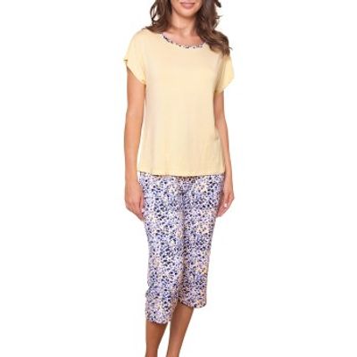 Lady Avenue Short-sleeve With Pirate Pyjama * Actie *