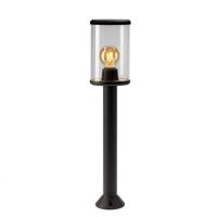 Lightpro Terraslamp Eros Low zwart 217P