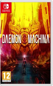 Nintendo Switch Daemon X Machina