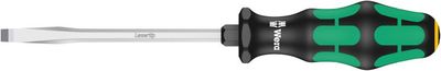 Wera schroevendraaier - zaagsnede | 1.2 x 6.5 x 125 mm