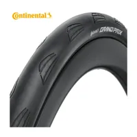 Continental vouwband grand prix 30-622 zwart