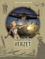 Uit de lucht gevallen (Paperback)