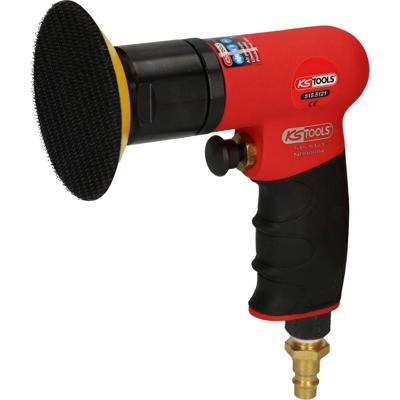 KS Tools 515.5121 Pneumatische polijstmachine 5.2 bar