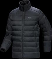 Arc&apos;teryx Thorium Isolatiejas Heren Black M
