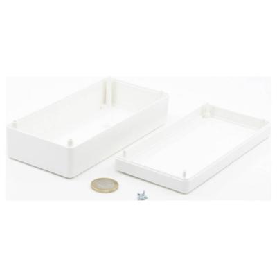 Supertronic PP002W-S Universele behuizing 153 x 73 x 43 1 stuk(s)