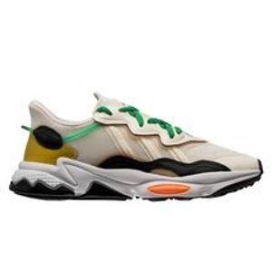 Adidas Ozweego Celox Grey Two/Acid Orange - H04234 | Sneaker District