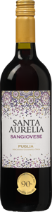 Santa Aurelia Sangiovese