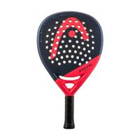 Head Padelracket competitie 1