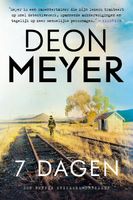 7 dagen - Deon Meyer - ebook