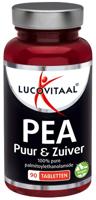 Lucovitaal Pea puur & zuiver