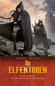 De Openbaringen van Riyria 2 - De Elfentoren (POD) (Paperback)