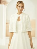 Bianco Evento E307 Jasje Imitatiebont | Maat: XL