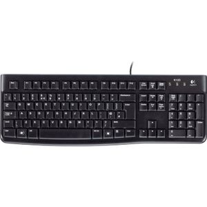 Logitech Keyboard K120 for business toetsenbord
