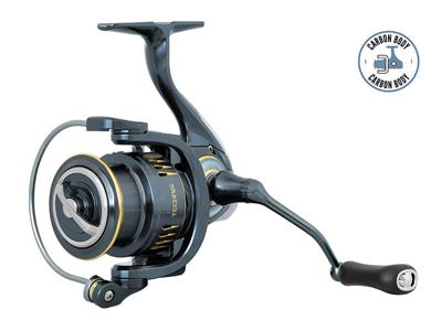 Delphin Delphin Technix 4T DP - 4000