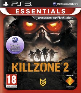 Killzone 2 (essentials)