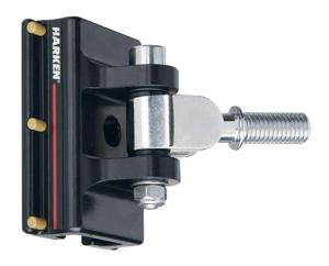 Harken 32mm Latwagen Met 14mm Stud Default