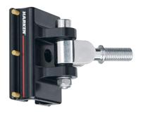 Harken 32mm Latwagen Met 14mm Stud Default